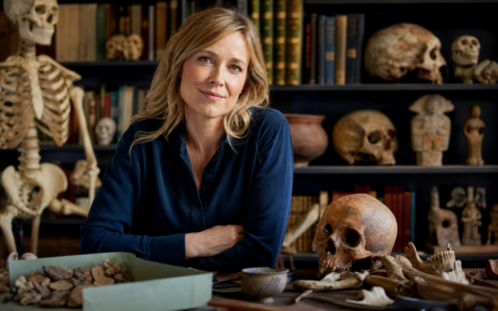 alice roberts net worth
